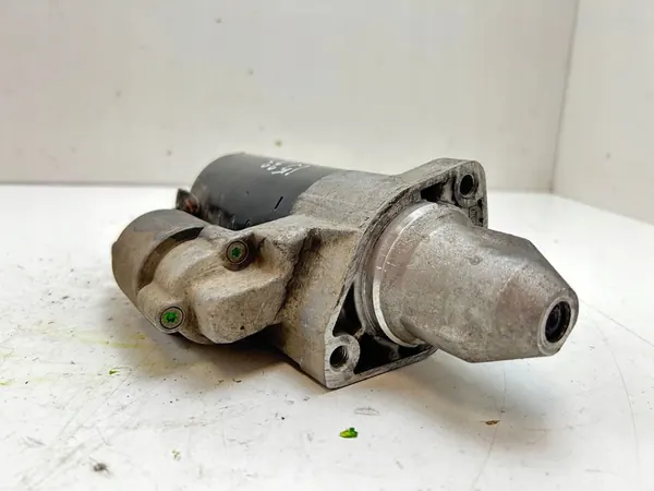 MERCEDES ML W164 3.0 CDI ARRANQUE image 9