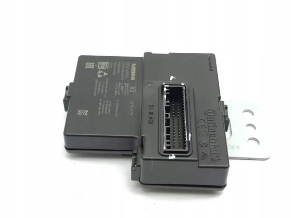 Module sans clé Nissan Qashqai J12 OEM 285E16RR1C image 3