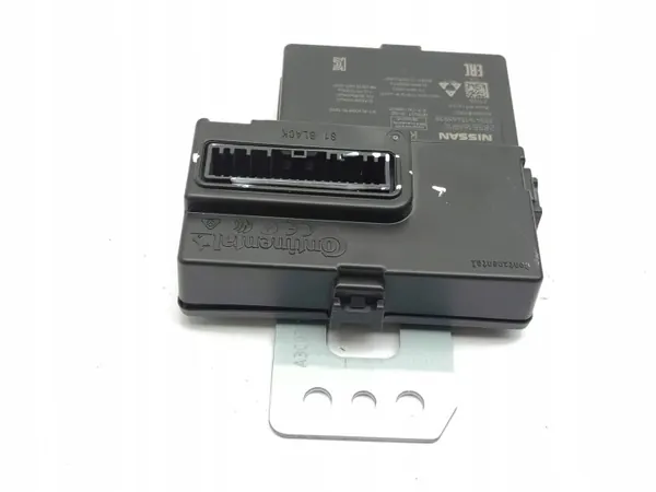 Module sans clé Nissan Qashqai J12 OEM 285E16RR1C image 4
