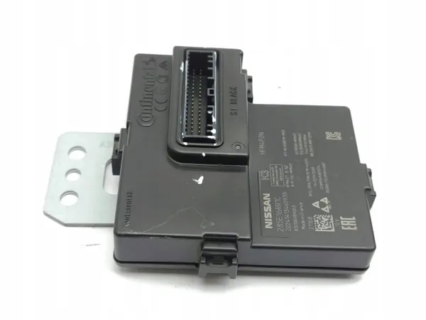 Module sans clé Nissan Qashqai J12 OEM 285E16RR1C image 5