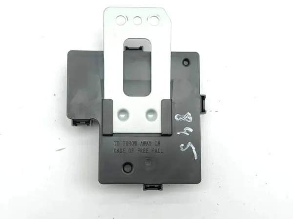 Module sans clé Nissan Qashqai J12 OEM 285E16RR1C image 7