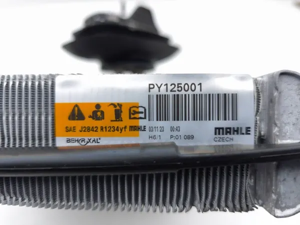 Airco-verdampfer Audi A6 S6 C8 4K 2024 PY125001 image 7