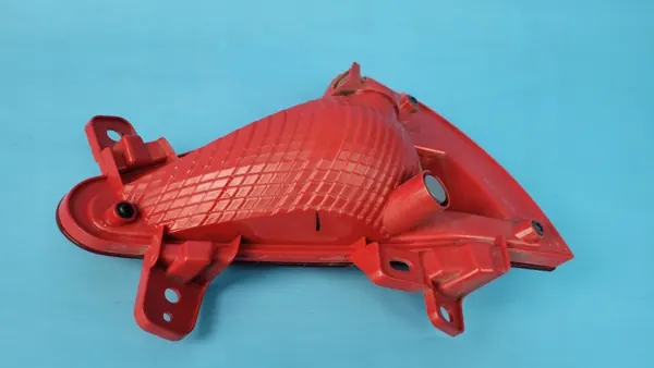 KIA OEM 92406-R2000 Taka Oikea Sumuvalo - Käytetty image 6