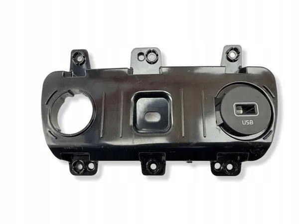 Tunnel-Aschenbecher-Panel Kia EV6 2023 OEM 96123CV910 image 2