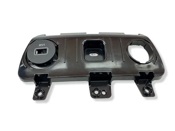 Tunnel-Aschenbecher-Panel Kia EV6 2023 OEM 96123CV910 image 3