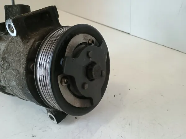 Compresor A/C Audi A3 8P Lift 5N0820803 image 3