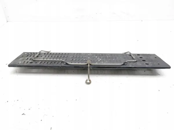 Refrigerador de combustible OEM AMD144967 Peugeot 508 2011 image 5
