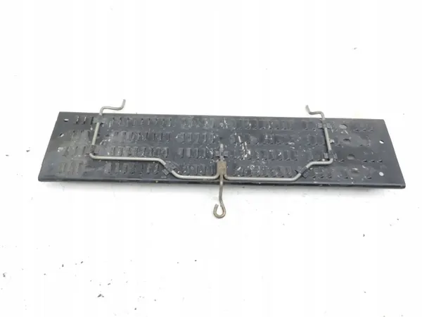Refrigerador de combustible OEM AMD144967 Peugeot 508 2011 image 7