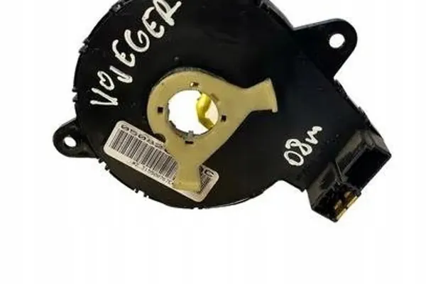 Styrglidring CHRYSLER VOYAGER II 2.8L image 2