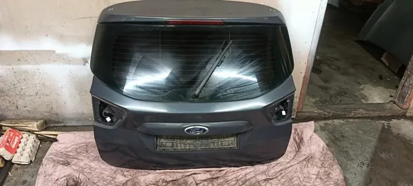 Porta-malas completo Ford C-Max Mk2 EA image 1