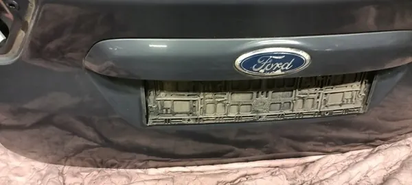 Porta-malas completo Ford C-Max Mk2 EA image 10