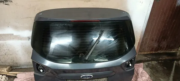 Porta-malas completo Ford C-Max Mk2 EA image 2