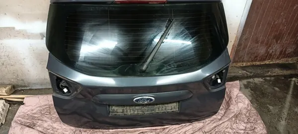 Porta-malas completo Ford C-Max Mk2 EA image 3