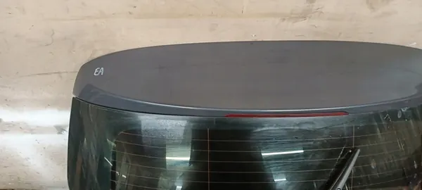 Porta-malas completo Ford C-Max Mk2 EA image 4