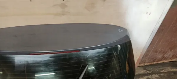 Porta-malas completo Ford C-Max Mk2 EA image 5