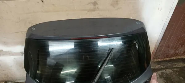 Porta-malas completo Ford C-Max Mk2 EA image 6