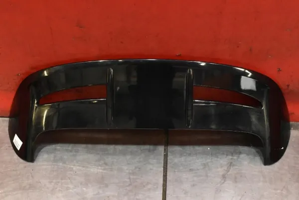OEM 8A6J-44210-AEW Spoiler Ford Fiesta MK7:lle image 2