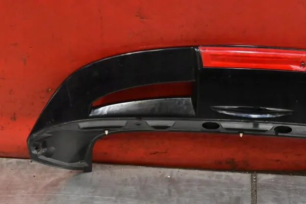 OEM 8A6J-44210-AEW Spoiler Ford Fiesta MK7:lle image 10