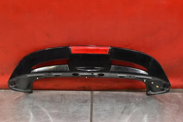 OEM 8A6J-44210-AEW Spoiler Ford Fiesta MK7:lle image 9