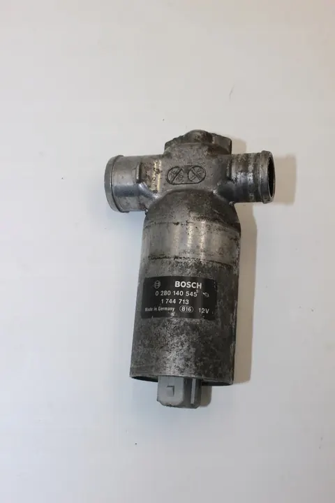 BMW Askelmoottori M52 M54 2.5 2.8 3.0 OEM 1744713 image 2