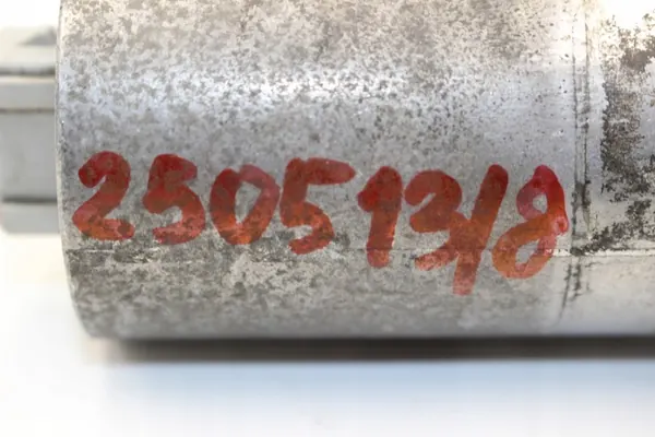 BMW Askelmoottori M52 M54 2.5 2.8 3.0 OEM 1744713 image 6