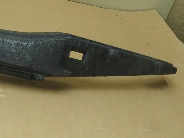 Etupuskuri Vaahdonvaimennin Volvo XC60 II 31425183 image 2