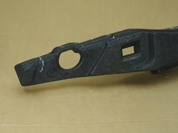 Etupuskuri Vaahdonvaimennin Volvo XC60 II 31425183 image 5