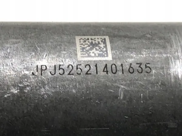 Lenksäulenwelle OEM LORK-2275-1000016506 Lexus LBX image 3