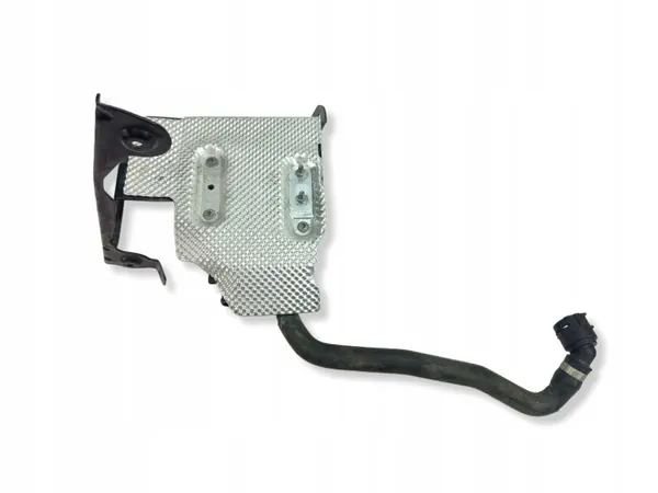 Échangeur de chaleur OEM 5QF963231 pour SEAT Leon IV image 3