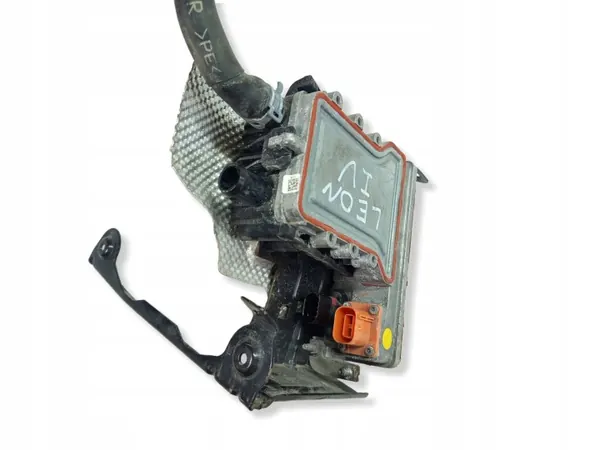 Échangeur de chaleur OEM 5QF963231 pour SEAT Leon IV image 4