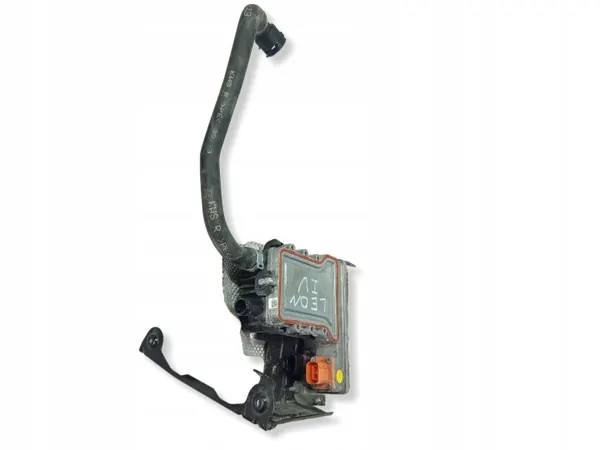Échangeur de chaleur OEM 5QF963231 pour SEAT Leon IV image 5