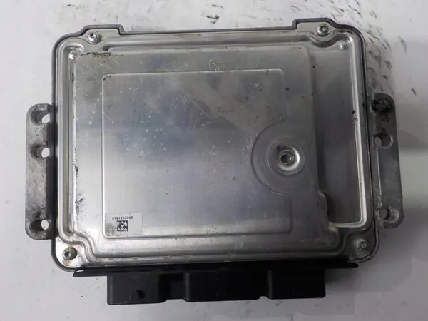 Computadora Ford 9M51-12A650-BG 0281015608 9CXG image 3