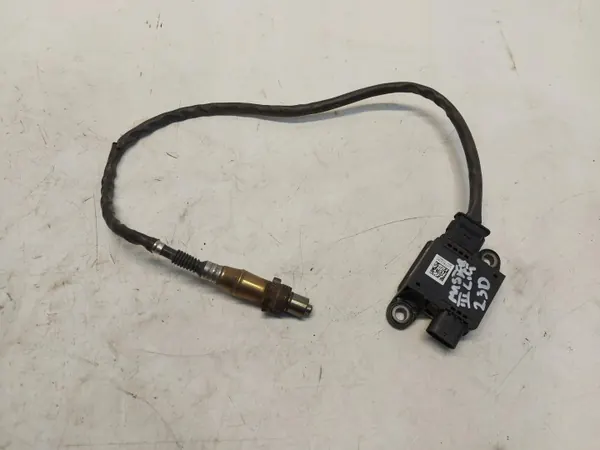 Sonde lambda NOx échappement OEM 227932151r 2.3 dCi image 2
