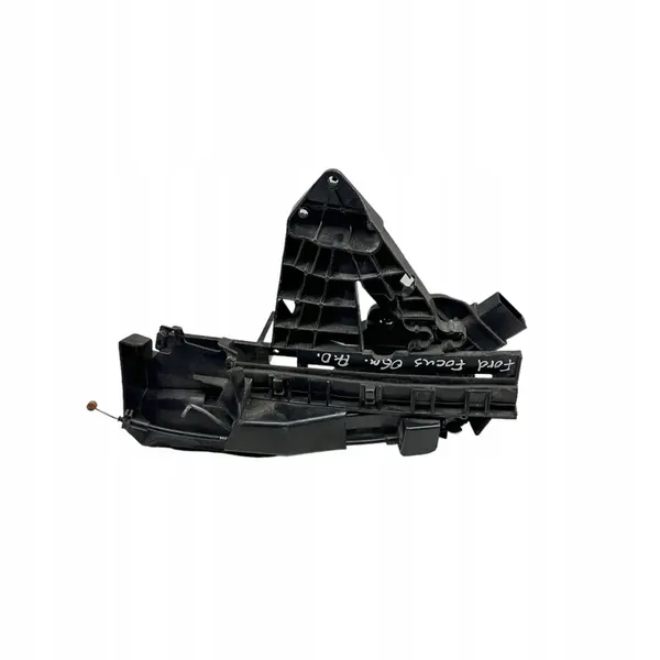 Rechte Vordertürschloss FORD FOCUS II 3M5AR21812EP image 2