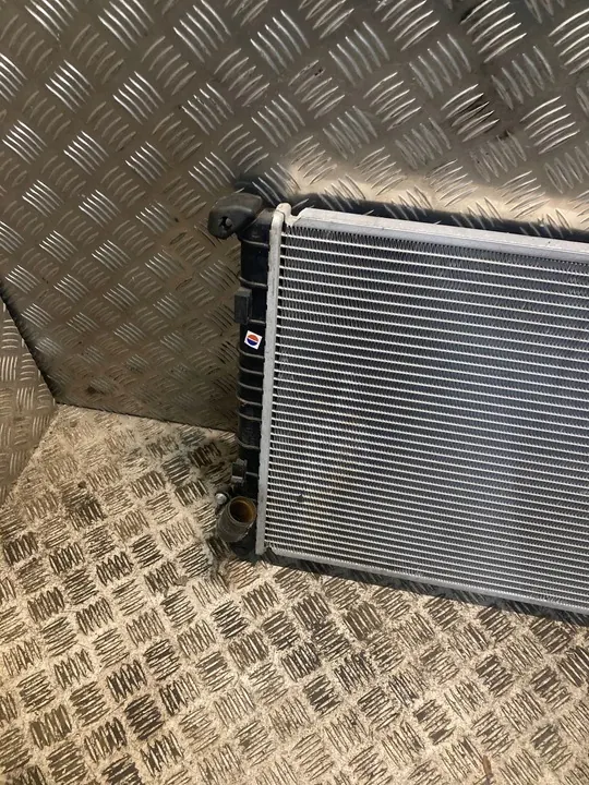 Mini One - Cooper Cabrio R52 Kylare image 3