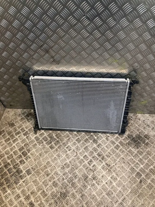 Mini One - Cooper Cabrio R52 Kylare image 4