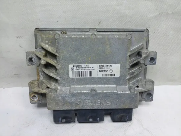 Unidad de Control Motor S120200102A para Renault Modus 1.2B image 3