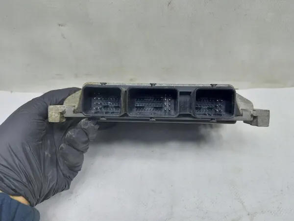 Unidad de Control Motor S120200102A para Renault Modus 1.2B image 5