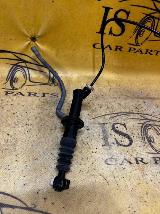 Mangueira da Bomba de Embreagem Renault Captur I Pré-Facelift 0.9 TCE image 2