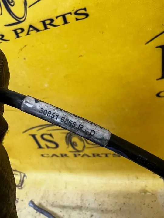 Mangueira da Bomba de Embreagem Renault Captur I Pré-Facelift 0.9 TCE image 5