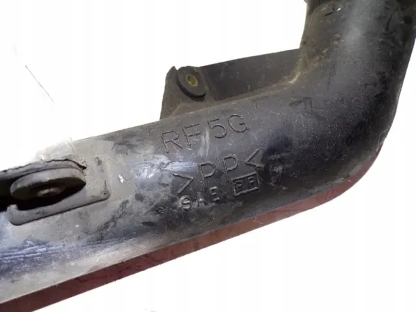 RF5G Katosta putki Mazda MPV II (LW) 2.0L Dieselille image 3