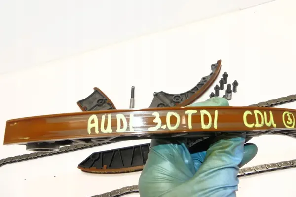 Audi OE Kamkedjestyror för 3.0 TDI image 10