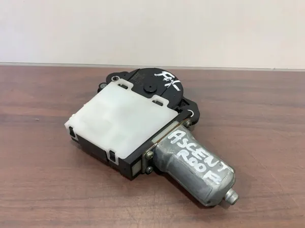 Motor de techo solar Subaru Ascent OEM 47170110290 image 3