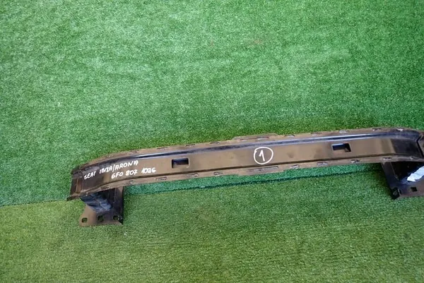 SEAT IBIZA V ARONA etupuskuri image 2