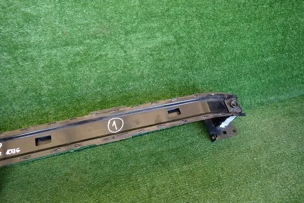 SEAT IBIZA V ARONA etupuskuri image 3