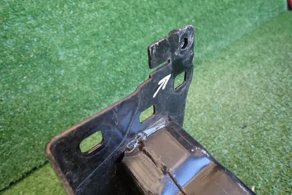 SEAT IBIZA V ARONA etupuskuri image 5