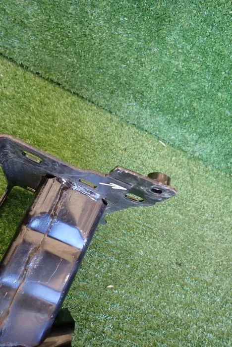 SEAT IBIZA V ARONA etupuskuri image 6