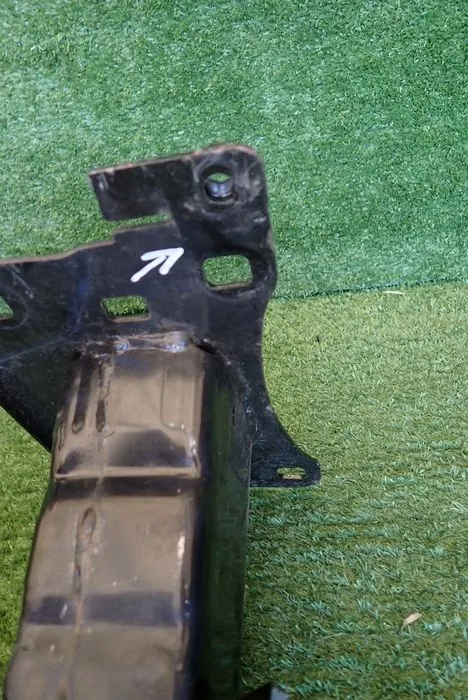 SEAT IBIZA V ARONA etupuskuri image 7