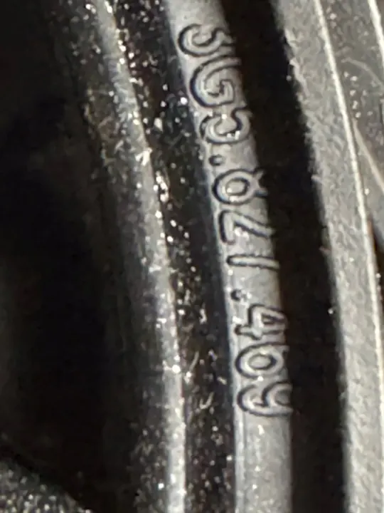 Kofferraumtaste VW Passat B8 Arteon Sportsvan 254551 image 4