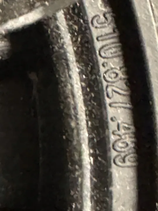 Kofferraumtaste VW Passat B8 Arteon Sportsvan 254551 image 5